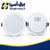 پنل بک لایت |۱۲ وات |داتیس الکتریک مهام مدل (بتا)